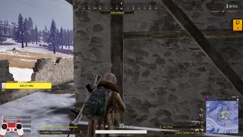 [PS4 PRO] 🔴AntoPwnz ShoW!!!! **#-22a1kdiFollower #RoadToSub 3/5 !sub !primee