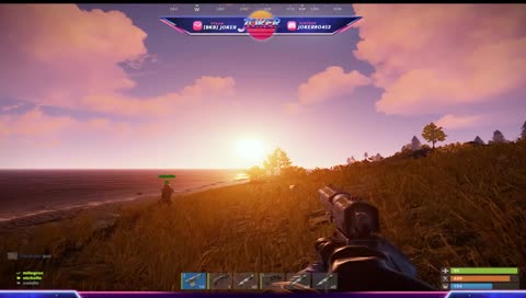 [AUS/ENG] Gonna be a good night !discord