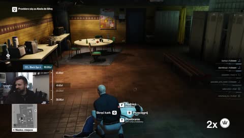 Prawdopodobnie najlepszy kanaล w tym pokoju  ยฏ\_(ใ)_/ยฏ