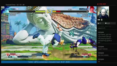 Ninja Specialist | Ibuki Training