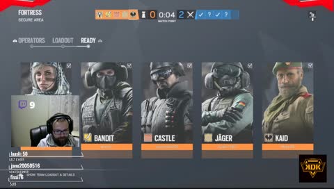 ☣️☢️ [KDK] MULTIKULTÚRÁLIS SOKADJÁRA IS☢️☣️