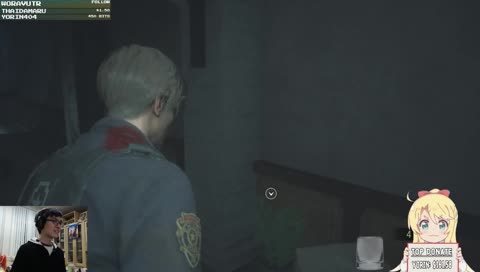 [ผีบ้าน(มือ)สอง ทำใหม่] อย่าเลียกันได้ไหมถ้าเธอไม่แคร์