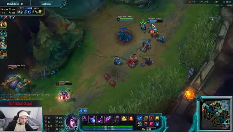 ENG/NL「Variety Streamer 🔥」→ [Poop] !IG L4L