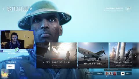 [ENG/INDIA] 70th Republic Day | 1000 hours streamed | !scrimdump