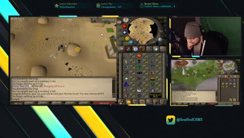 we feeling Wide - Maybe graardor & raids?