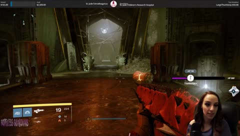 St Jude Charity ExtRAIDvaganza!