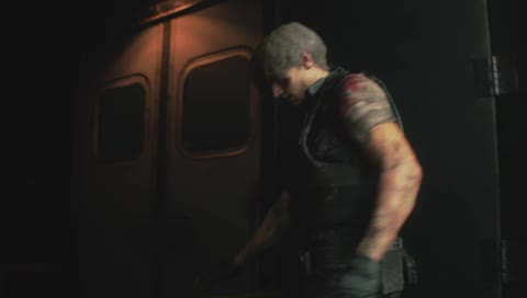 Welcome to the Raccoon City !