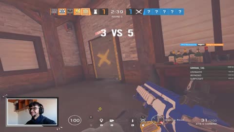 Ranked un ratillo <3. A por los 100 follows [ESP] [PC]