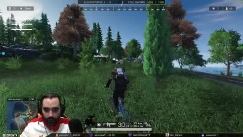 [ESP] LETS GO JAMAAU | #COJOSARMY