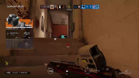 Advertfo.IG - :) - Siege ( Disovery playlist? ) - :)