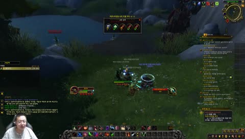 돚거와린이 출격