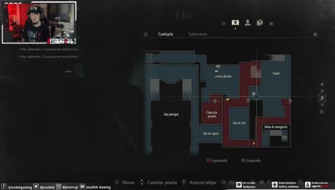 RE 2 REMAKE [1º vez] CLAIRE A - #2 | SORTEO Resident Evil 2 Remake PC !sorteo