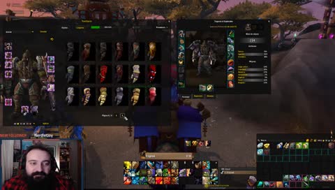 Especial Afiliado! Road to BfA! [ESP]