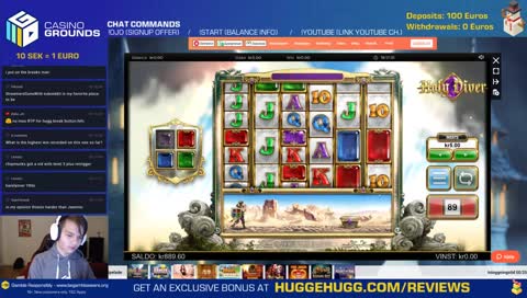 Holy Diver FeelsBadMan - !ojo for mojo