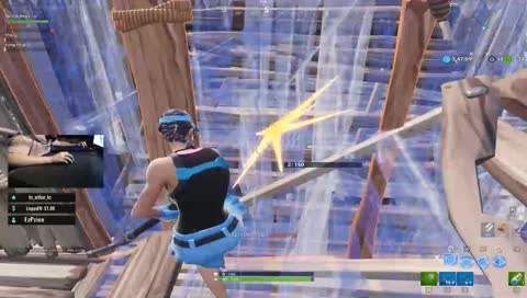 #AtlantisScims (12th) Duo Tourney !discord !twitter