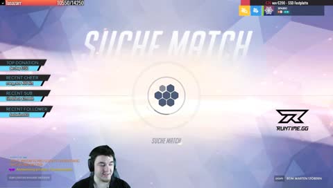 Weekly Ström: Kampfbereit 🔥Community🔥
!heiprotec !comserver !merch