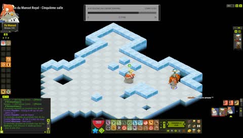 Ilyzaelle -  Chill venez discuter de vos objectif/ 24h stream temporis ?