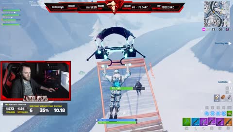 První level 100 v ČR! 😎 // !giveaway o 3x MADMONQ💡// 1500+ wins a -1500 IQ