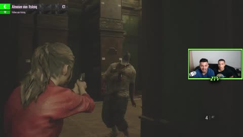 2 Boys 1 Game [GER/ENG]