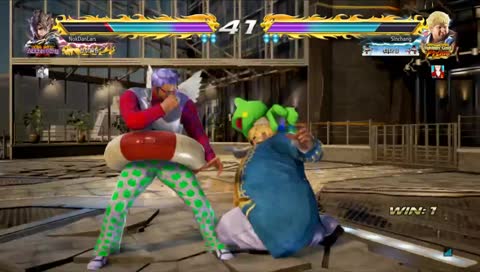 녹라단스의 걍 게이ㅁ