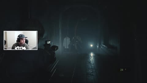 (Assisted Mode) Screw this... I forgot so much stuff in Hardcore mode...