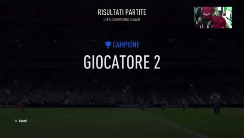 [GamesTime]💯TORNEO FIFA 19🔥!dark, !sub, !torneo, !creatore, !sfida, !duel, !commands