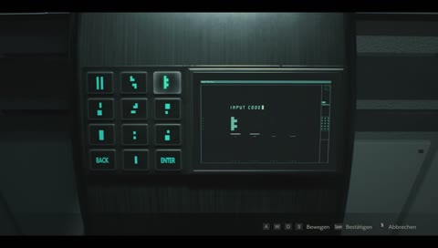 Raccoon City besuchen ;-)