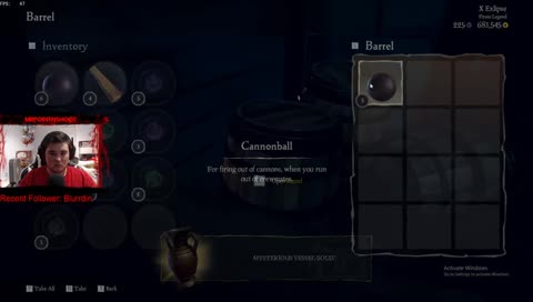 Got That Legend Booty - @MrPointNShoot on Socials