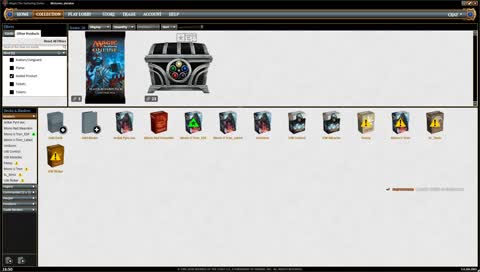 Modern Mono Best Tron by Pierakor