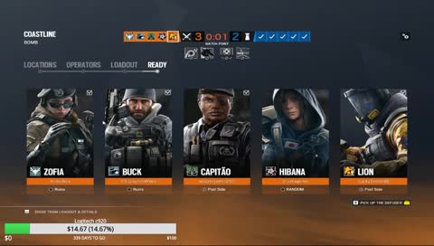 (BE/ENG) l [ROAD TO 100 Followers] !!!