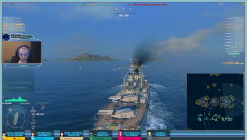 [LCDG-TV ▶️ Chill'N'Music] Guerre & Destruction (@Bioxyde) #follow👍🏻