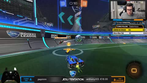 EL DUO QUE ALGUNA VEZ SERÁ CHAMP!