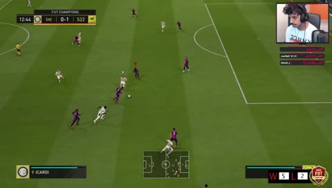 حياكم الله | فوت تشامبيونز