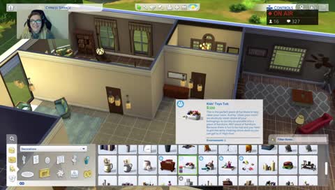 Lets Build A Mansion! - The Sims 4 - !Follower Goal 356/500!