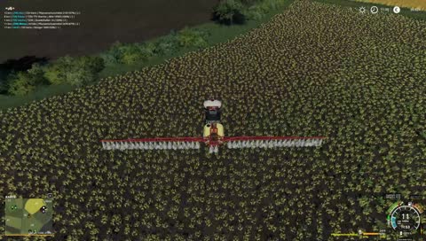 [Ger] LS19 Mal schauen was so geht :) !mitmachen