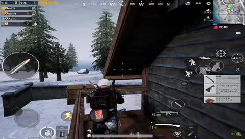 PUBGMOBILE特訓中！  #pubgモバイル #pubgmobile #ドン勝