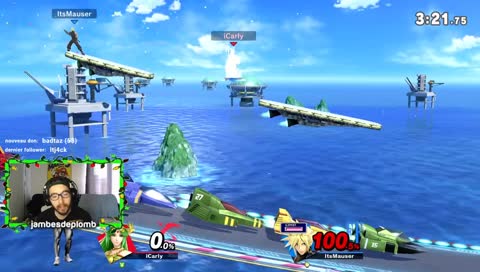 (FR/QC) À la recherche de mon main ! #chatsbarbus