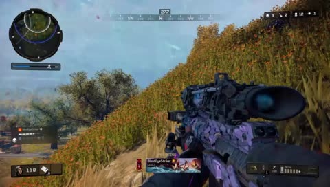 F4F.... blackout , rocket league, hc tdm