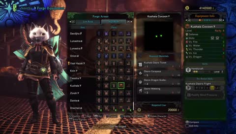 Ps4 / Appreciation Fest Stuff
