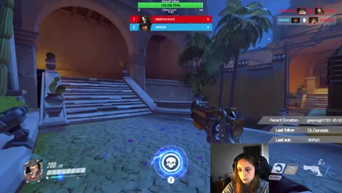 Ranked ! Finissons notre placement, n'ayez pas peur. La chance ça se provoque !