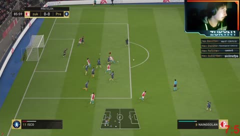 CZ/SK WL 8 dní do GW!