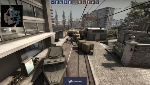 CANLI: [TR] IEM Katowice 2019 Minor Maçları