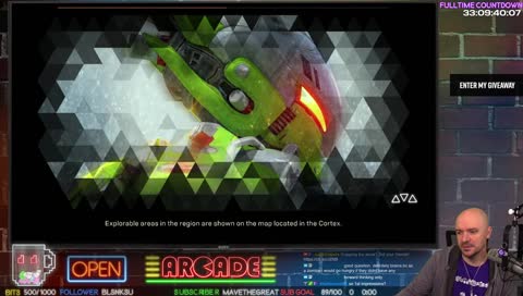 !giveaway Brains or Beauty? | Best Hair on Twitch | The Twitchtender | @cupofrobots