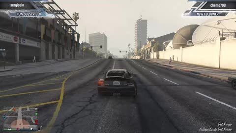 Sale ese GTA V !!! Road To 200 Followers!!!