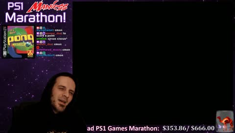 [!ps1] PS1 Madness Marathon || 30 Games Today, 30 Games Tomorrow!