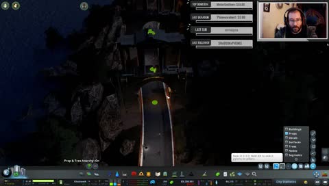 [Chill] Fantasy Island pt. 9: Sunday Spa Day