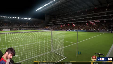 بعرق بالفوت لتس قو