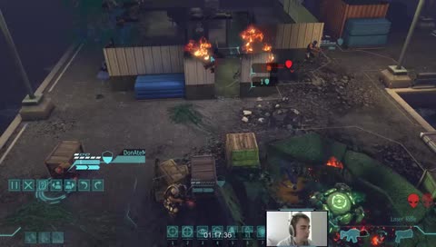 [Longwar|Ironman|Impossible] C3E4 - "It's a Good Day to Die!"