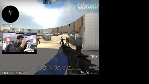 [RU] Финал OMEN by HP Challenge PAN OF GLORY