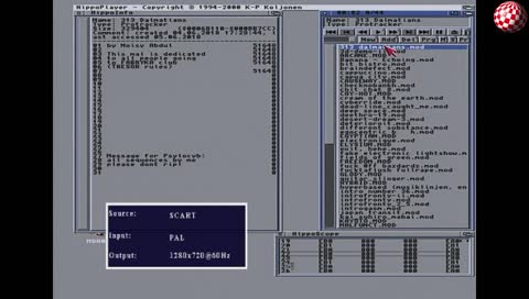 VGM CATurday: MSX VGM SFG-05/01 VGMPLAY Chip Chiptune OPL OPLL OPL2 OPL3 OPL4 OPM OPN OPNA  PSG SCC MSX-Music MSX-Audio and/or Chiptunes?!?